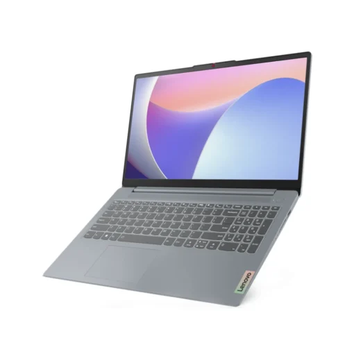 Ordinateur Portable Lenovo IdeaPad Slim 3 15IAH8 (83ER0085FE)