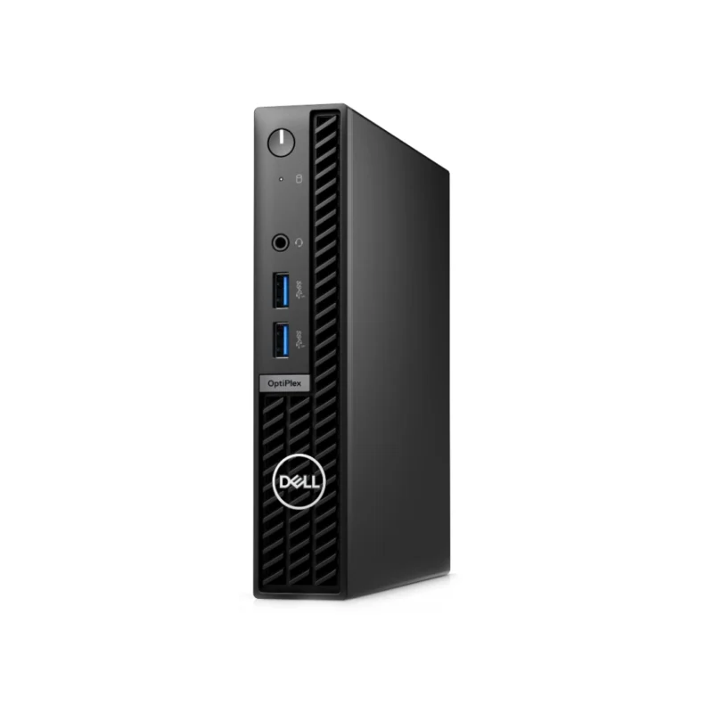 Ordinateur de bureau Dell OptiPlex 7010 Micro (DL-OP7010-16G-MFF-W)