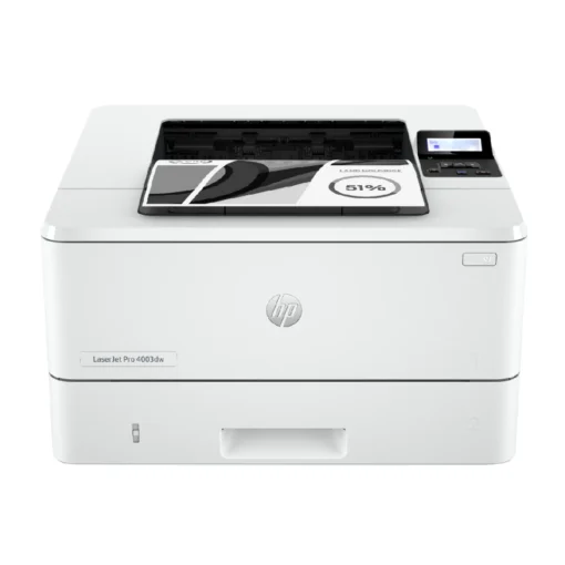 Imprimante Laser Monochrome HP LaserJet Pro 4003dw (2Z610A)