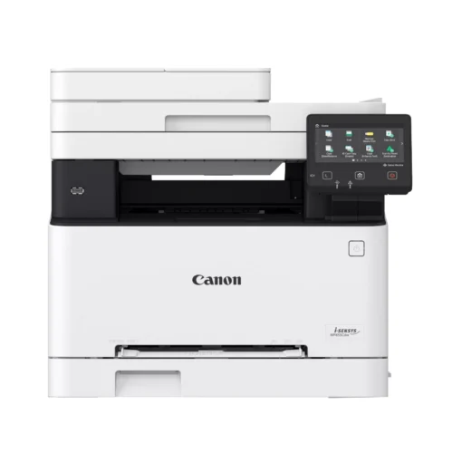 Imprimante Multifonction Laser Couleur Canon i-SENSYS MF655Cdw (5158C004AA)