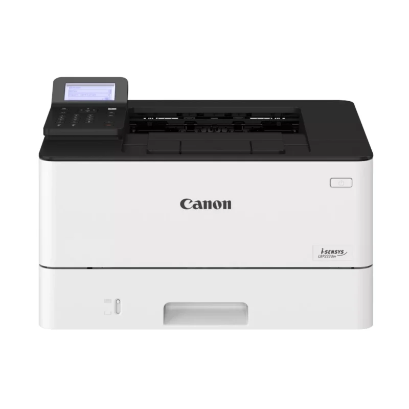 Imprimante Laser Monochrome Canon Canon i-SENSYS LBP233DW (5162C008BA)