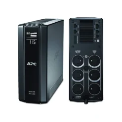 Onduleur Line-Interactive APC Pro Back-UPS BR1200G-FR - 720 W / 1200 VA - 6 prises FR