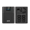 Onduleur Line-interactive Eaton 5E 1600 USB - 900 W / 1600 VA - 6 prises C13 (5E1600UI)