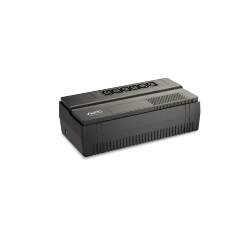 Onduleur Line-interactive APC EASY UPS BV BV1000I - 600 W / 1000 VA - 6 prises C13