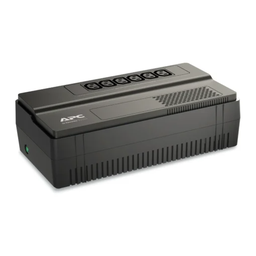 Onduleur Line-interactive APC EASY UPS BV BV500I - 300 W / 500VA - 6 prises C13