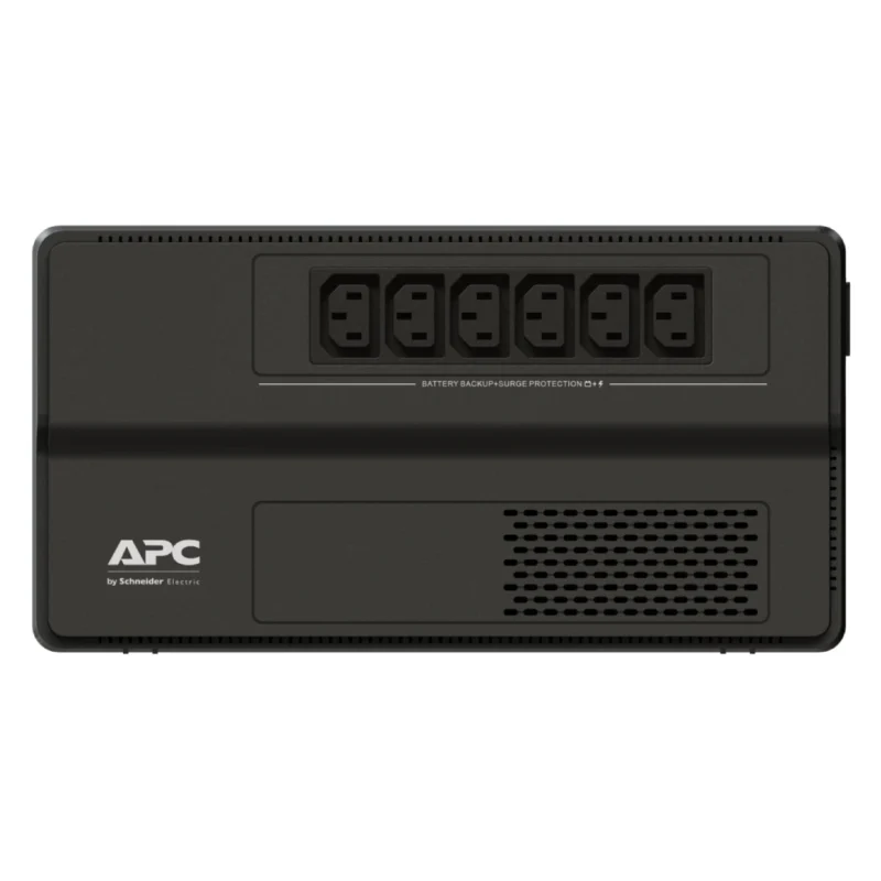 Onduleur Line-interactive APC EASY UPS BV BV500I - 300 W / 500VA - 6 prises C13