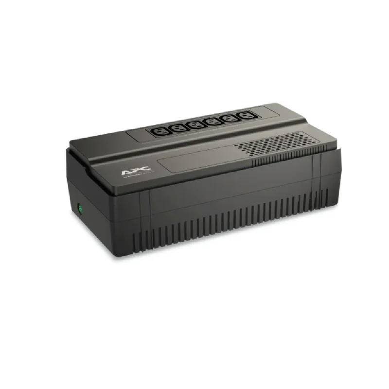 Onduleur Line-interactive APC EASY UPS BV BV650I - 375 W / 650 VA - 6 prises C13