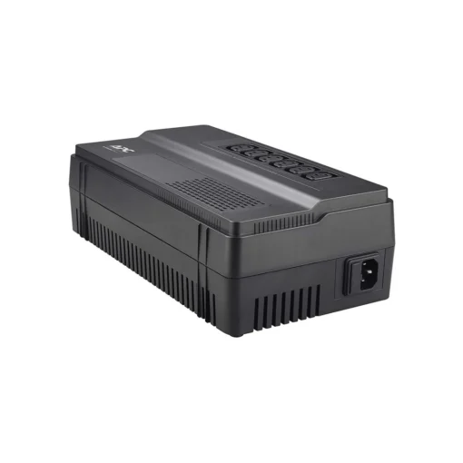 Onduleur Line-interactive APC EASY UPS BV BV650I - 375 W / 650 VA - 6 prises C13