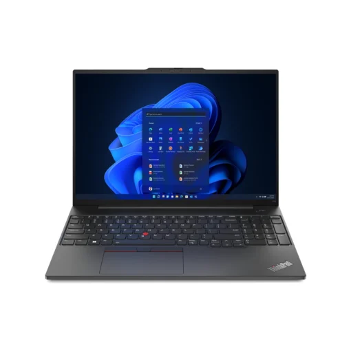 Ordinateur Portable Lenovo ThinkPad E16 Gen 1 (21JN008VFE)