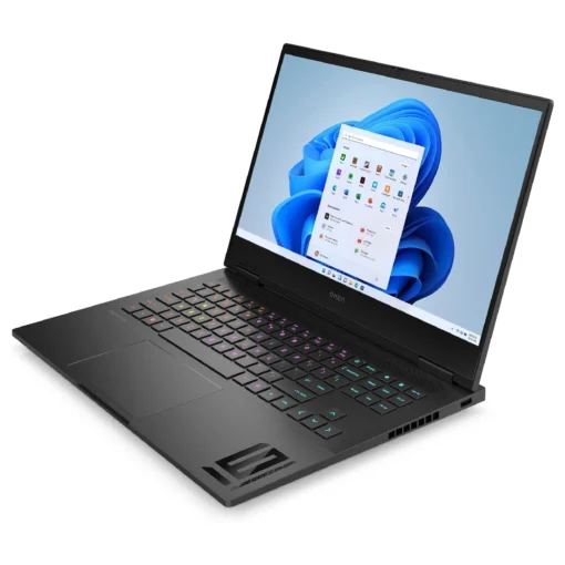 Ordinateur portable HP Omen 16 i7-13620H 16GB 1TSD W11H (845H6EA)