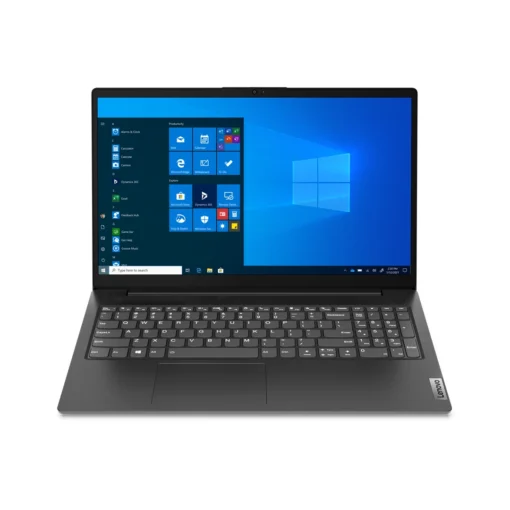 Ordinateur Portable Lenovo V15 G2 IJL (82QY00PHFE)