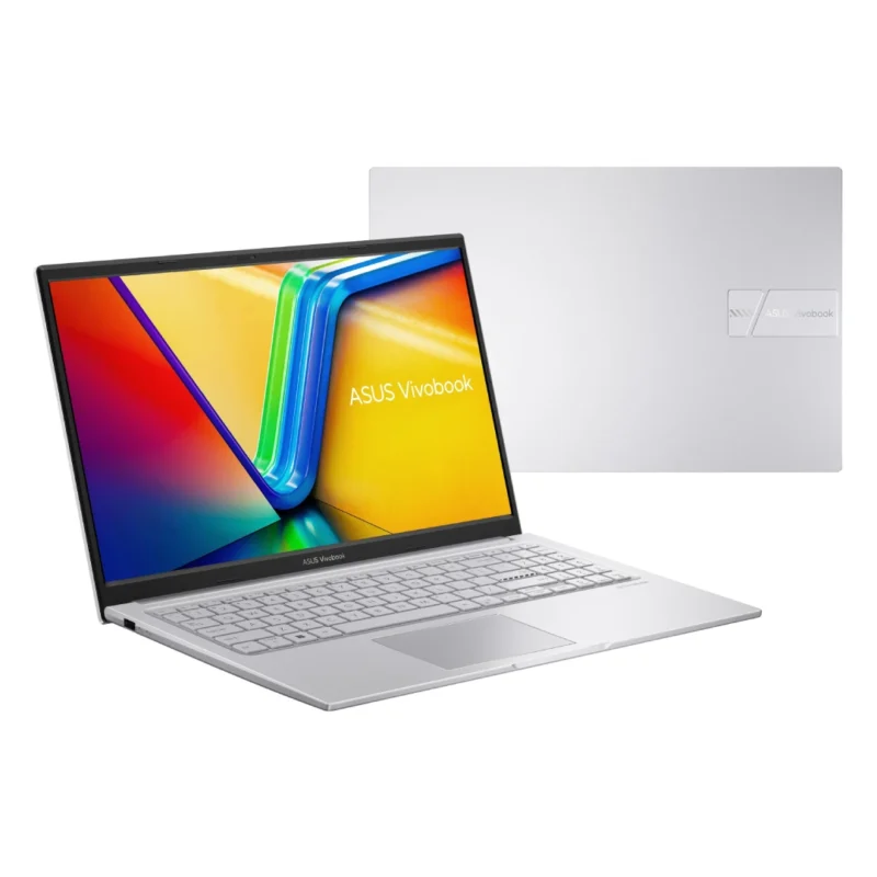 Ordinateur portable Asus Vivobook 15 X1504VA-NJ814W (90NB10J2-M00ZR0)