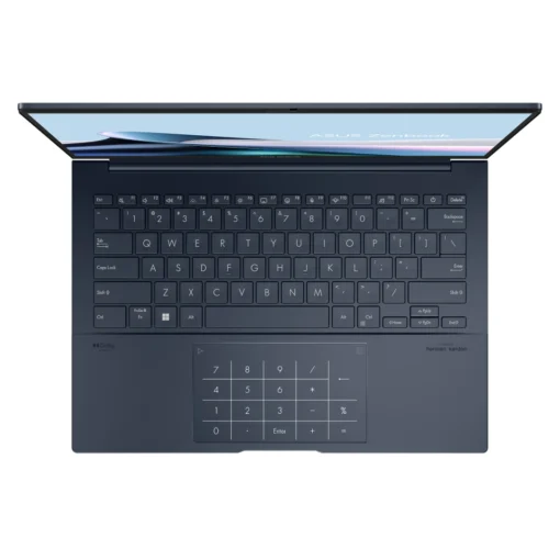 Ordinateur portable Asus Zenbook 14 OLED UX3405MA-PZ185W (90NB11R3-M009W0)