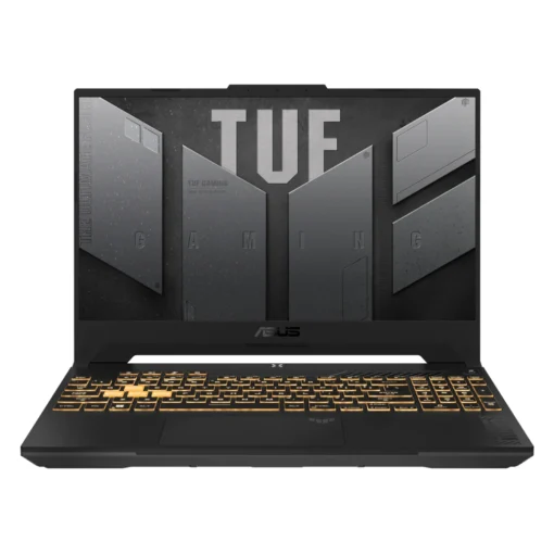 Ordinateur portable Gaming Asus TUF F15 FX507VI (90NR0FH7-M00830)