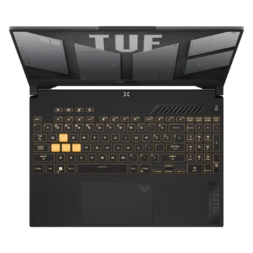 Ordinateur portable Gaming Asus TUF F15 FX507VI (90NR0FH7-M00830)