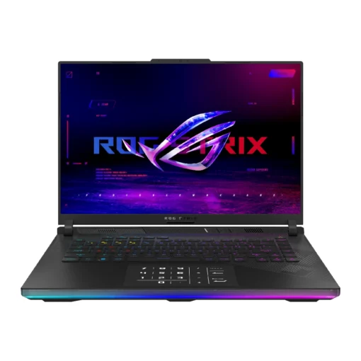 Ordinateur portable Gaming Asus ROG Strix SCAR 16 G634JZR-RA040W (90NR0IC2-M00500)