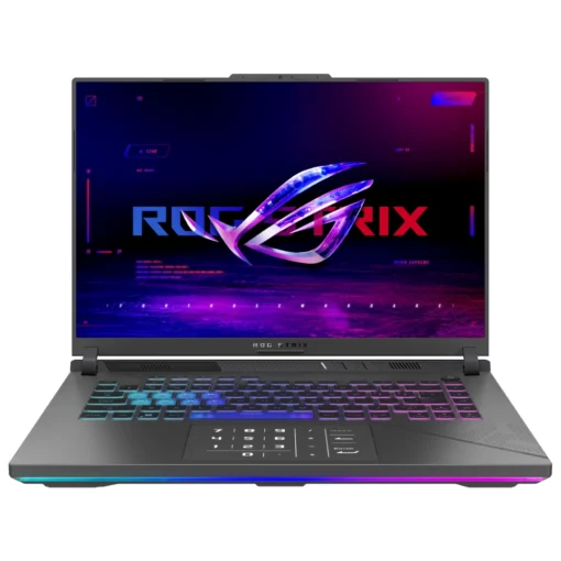 Ordinateur portable Gaming Asus ROG Strix G16 G614JIR-N4007W (90NR0IG5-M005W0)