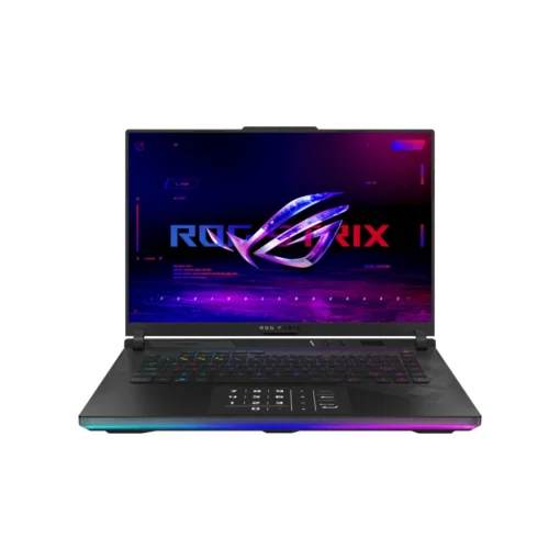 Ordinateur portable Gaming Asus ROG Strix SCAR 16 G634JYR-RA070W (90NR0IJ2-M002N0)