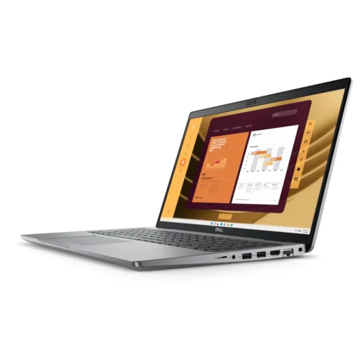 Ordinateur Portable Dell Latitude 5550 (DL-LAT5550-U5)