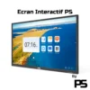 Ecran-Interactif-PS