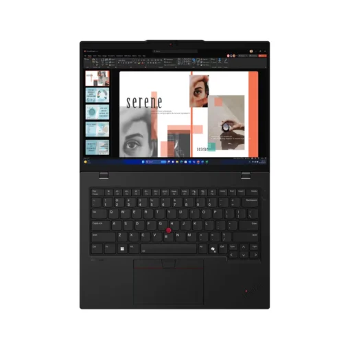 Ordinateur Portable Lenovo Thinkpad L14 Gen 5 (Intel) (21L1001BFE)