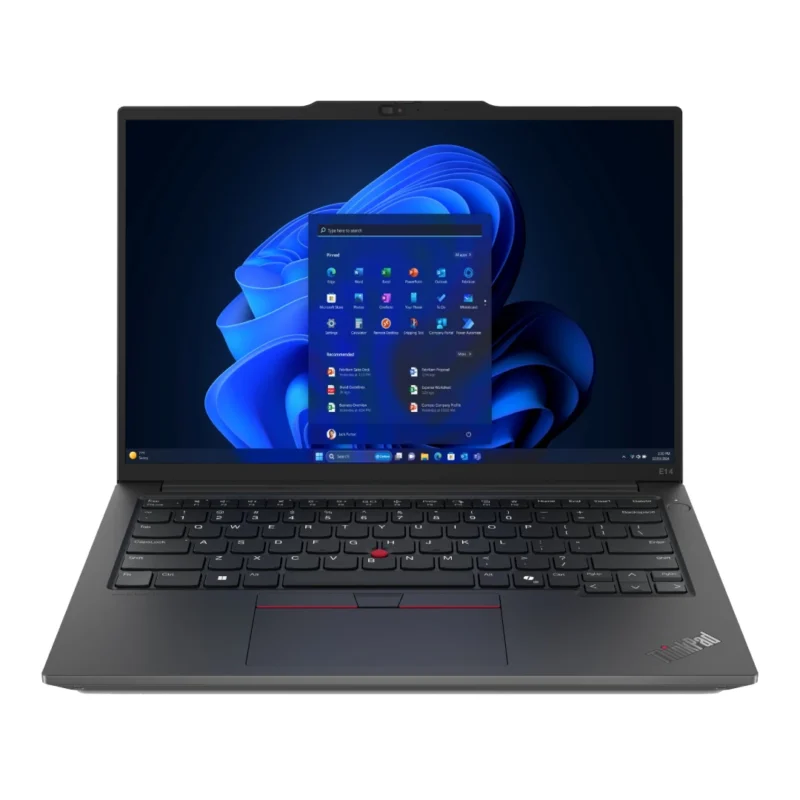 Ordinateur Portable Lenovo ThinkPad E14 Gen 6 (21M70027FE)