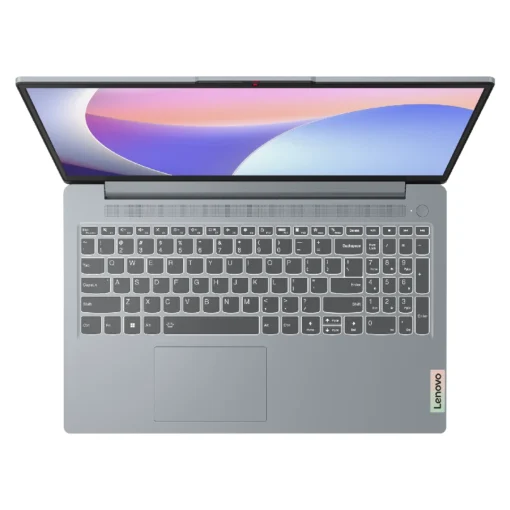 Ordinateur Portable Lenovo IdeaPad Slim 3 15IRU8 (82X700CDFE)