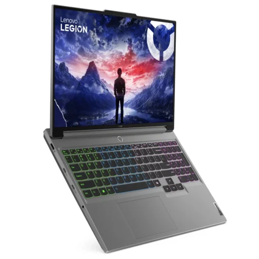 Ordinateur Portable Lenovo Legion5 16IRX9 (83DG0064FE)