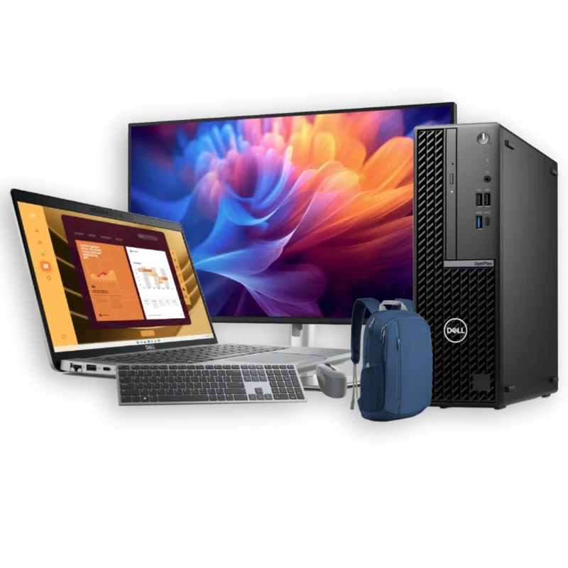 produits dell