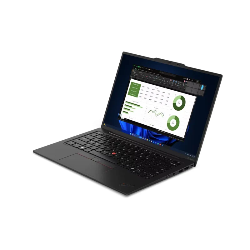 Ordinateur Portable Lenovo ThinkPad X1 Carbon Gen 12 (21KC001FFE)