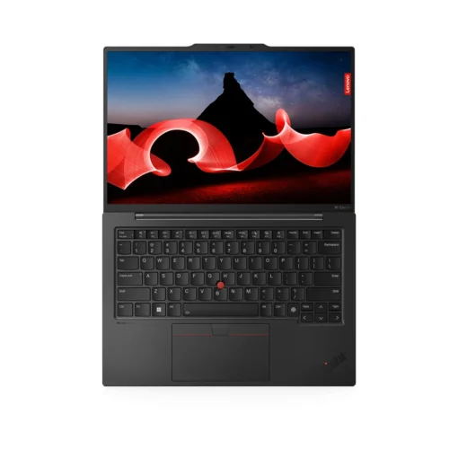 Ordinateur Portable Lenovo ThinkPad X1 Carbon Gen 12 (21KC001FFE)