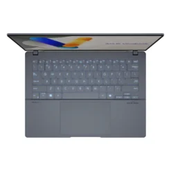 Ordinateur portable Asus Vivobook S 14 OLED S5406MA-QD024W (90NB12H2-M00DZ0)