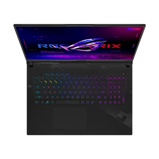 Ordinateur portable Gaming Asus ROG Strix SCAR 18 G834JYR-R6075W (90NR0IP2-M003T0)