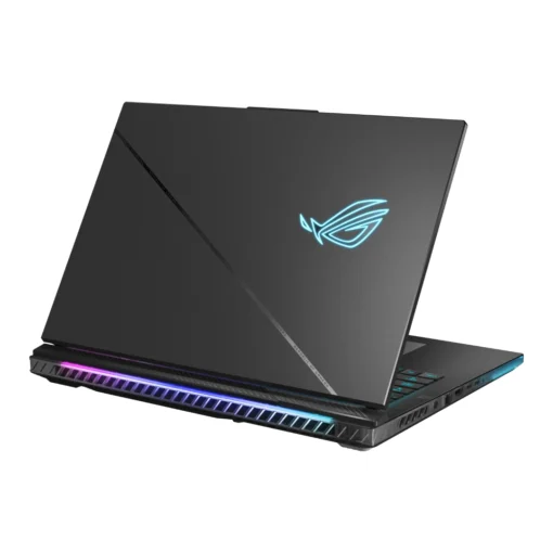 Ordinateur portable Gaming Asus ROG Strix SCAR 18 G834JYR-R6075W (90NR0IP2-M003T0)