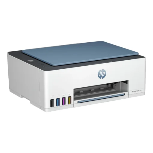 HP Smart Tank 585 Imprimante multifonction à réservoirs rechargeables (1F3Y4A)