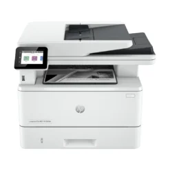 Imprimante Monochrome multifonction HP LaserJet Pro 4103fdn (2Z628A)