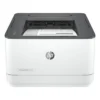 Imprimante Laser Monochrome HP LaserJet Pro 3003dn (3G653A)