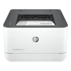 Imprimante Laser Monochrome HP LaserJet Pro 3003dn (3G653A)