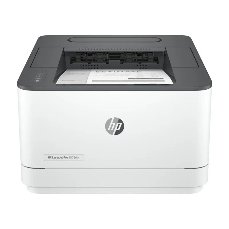 Imprimante Laser Monochrome HP LaserJet Pro 3003dw (3G654A)