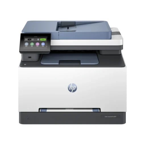 Imprimante Multifonction Laser Couleur HP LaserJet Pro 3303sdw (499M6A)