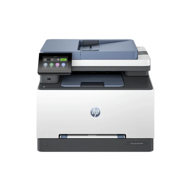 Imprimante Multifonction Laser Couleur HP LaserJet Pro 3303fdn (499M7A)