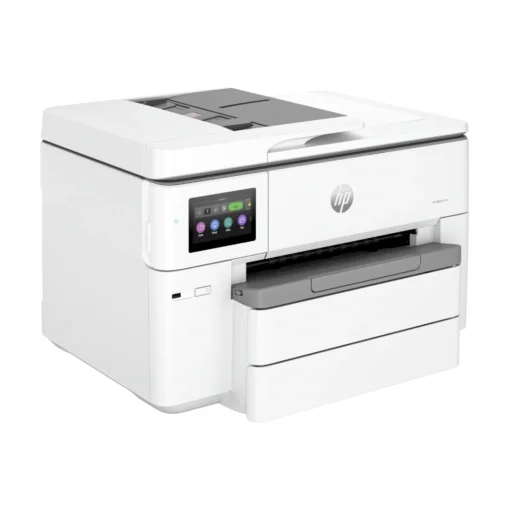 Imprimante A3 multifonction Jet d'encre HP OfficeJet Pro 9730 (537P5C)