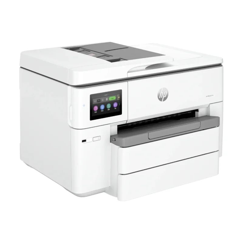 Imprimante A3 multifonction Jet d'encre HP OfficeJet Pro 9730 (537P5C)