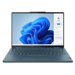 Ordinateur Portable Lenovo Yoga 7 2in1 convertible 14IML9 (83DJ0059FE)