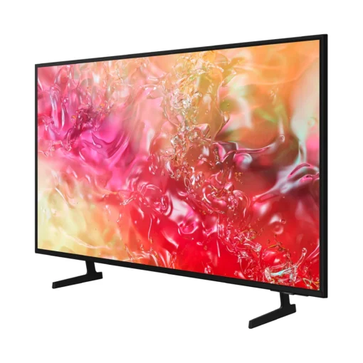 Téléviseur Samsung 70" Crystal UHD 4K Serie 7 + Récepteur intégré (UA70DU7000UXMV)