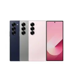 SAMSUNG Galaxy Z Fold 6 5G Dual Sim