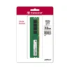 Transcend Long-DIMM Module de Mémoire 32GO DDR4 3200MHz - (JM3200HLE-32G)