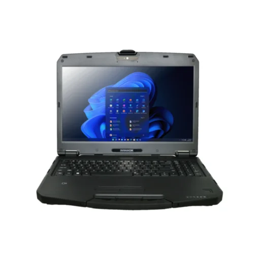 Ordinateur portable robuste Durabook S15