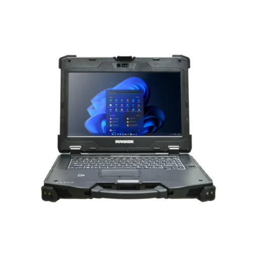 Ordinateur portable robuste Durabook Z14I G3