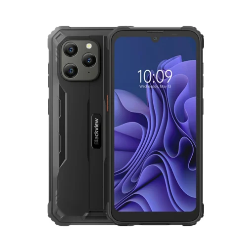 Smartphone étanche Blackview BV5300